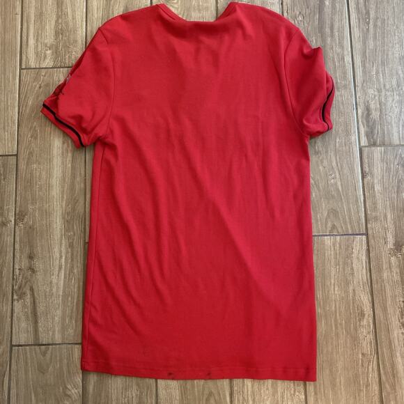 VIOLENTO Planner Premium Club Whistler Lake Canadian Pacific Ranges Shirt XL - Picture 7 of 8